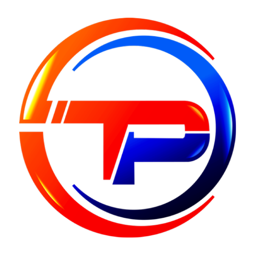 Techno Perk&reg; Logo